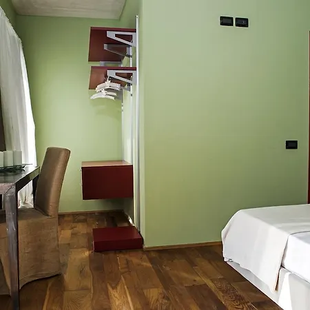 Hotel A Mira 'd Novel Novello