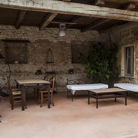 Country house A Mira 'd Novel Novello