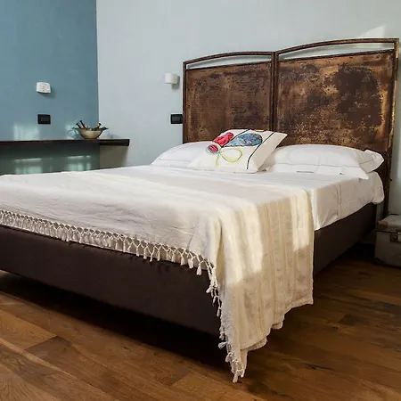 Hotel A Mira 'd Novel Novello